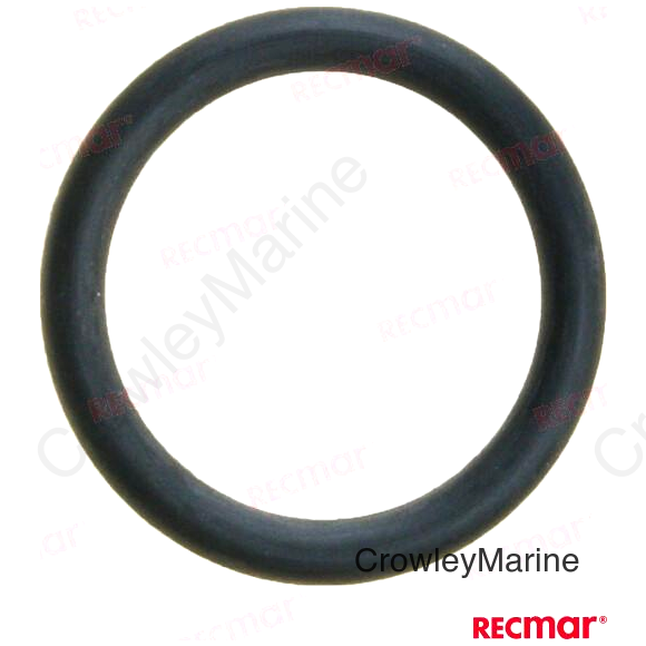O-RING (REC125017)