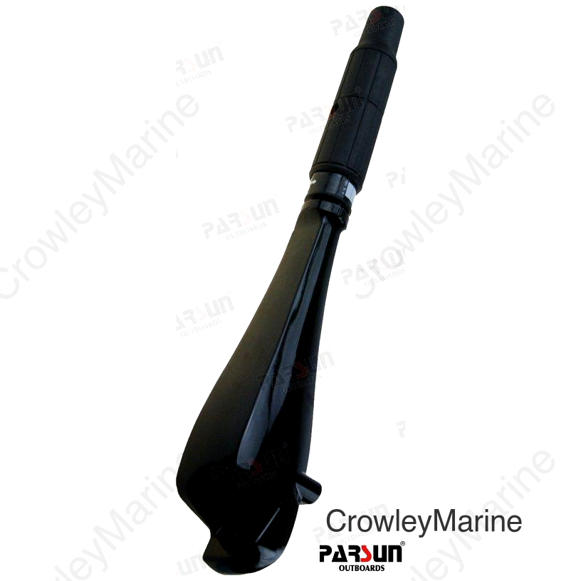 TILLER HANDLE ASSY (PAF60-01030000)