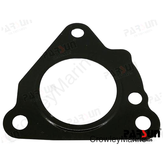 GASKET  EXHAUST PIPE (PAF25-02000011)