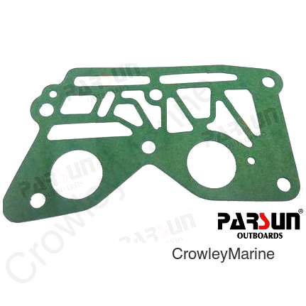 GASKET MANIFOLD (PAF8-05000009)