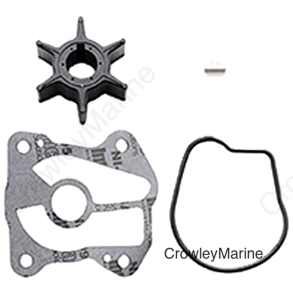 WATER PUMP REPAIR KIT