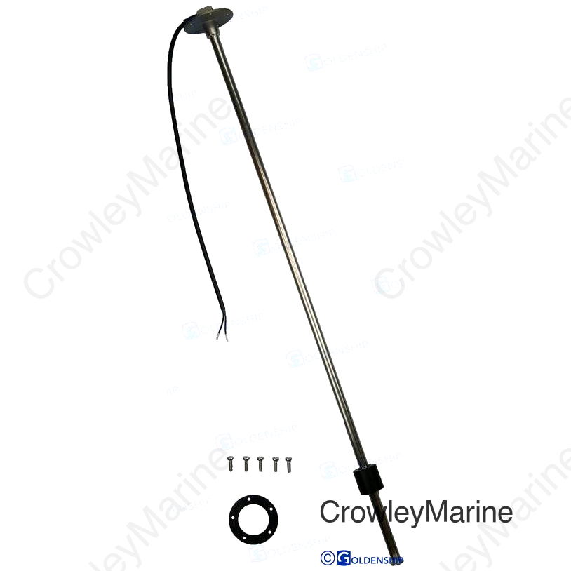 LEVEL SENDER 750 MM 0-190 (RECJKS01192)