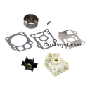 Water Pump Kit w/Housing