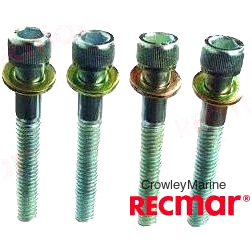 BOLT KIT (REC956590)