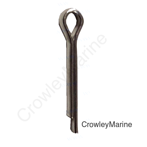 PIN, COTTER F2X12 (PAGB/T91-2000)