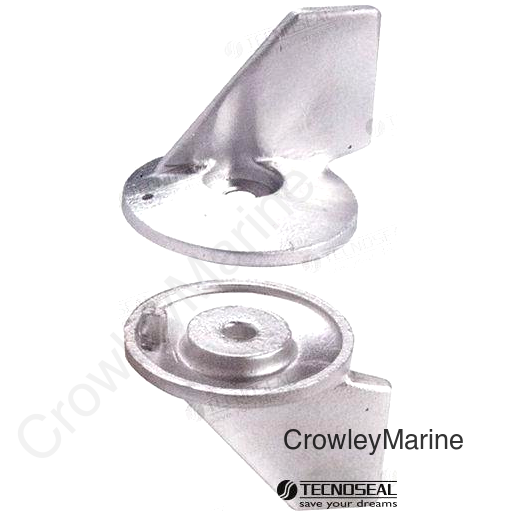 SKEG BRP 70 HP 4T (TEN00931)