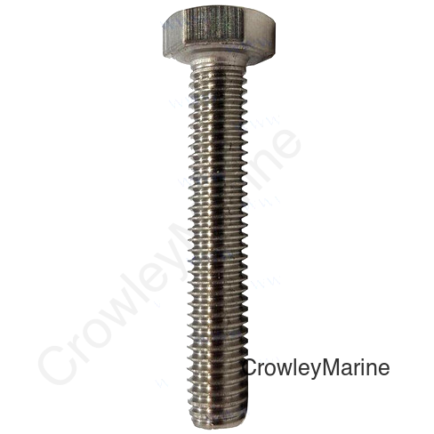 BOLT M5X20 (PAGB/T5783-M5X20)