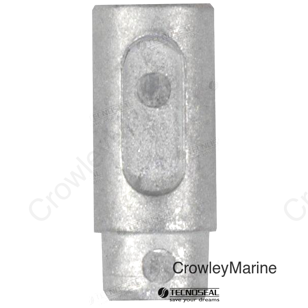 ANODE COOLING AIFO (TEN02010)