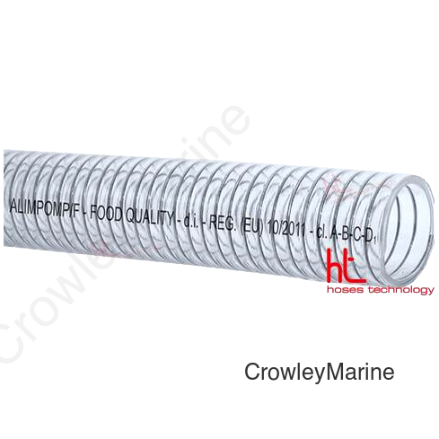HOSE ALIPOMP/TR 40MM (30 M) (GS35009)