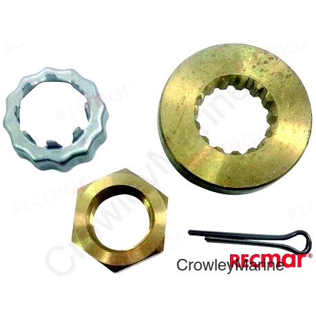 PROP HARDWARE (REC175266)