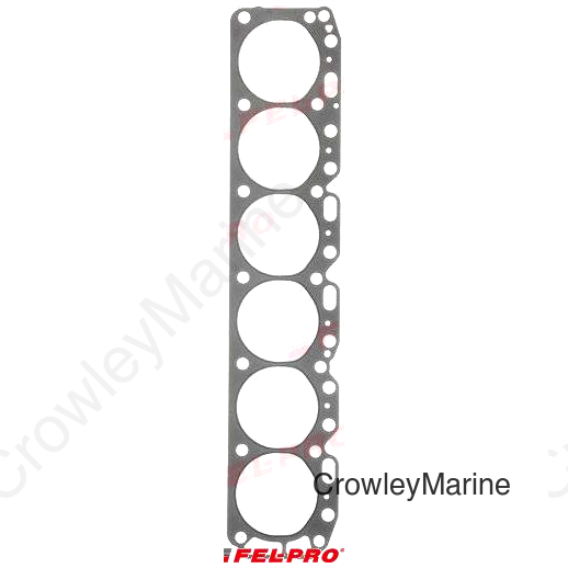 CYL HEAD GASKET (FEL17019)