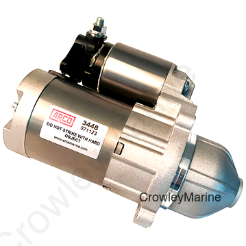 STARTER SUZUKI OB 31100-98L10
