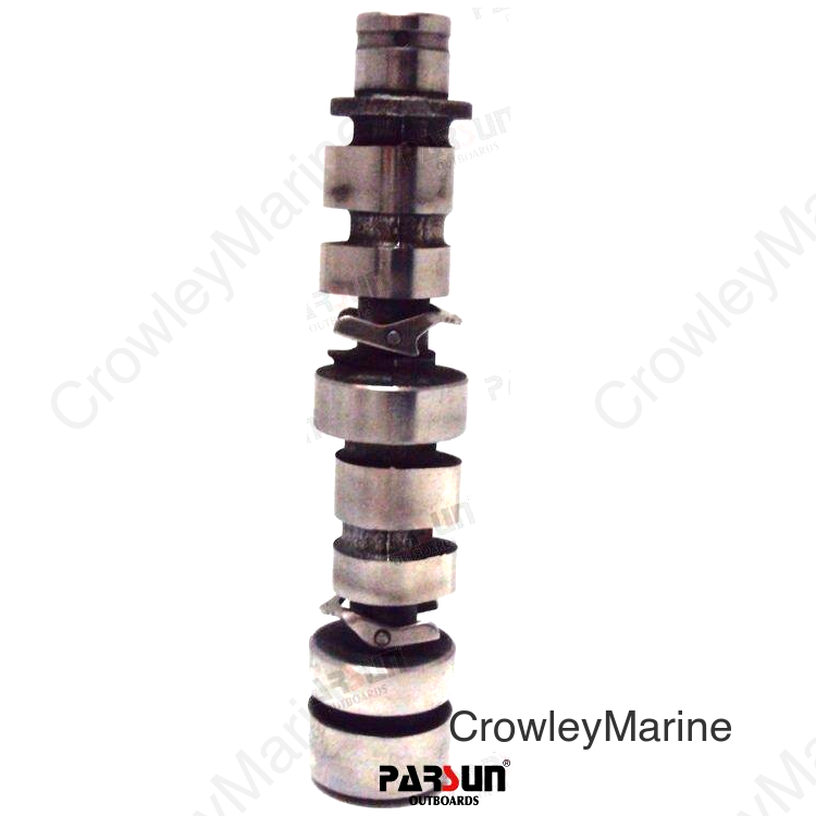 CAMSHAFT ASSY (PAF25-05050200)