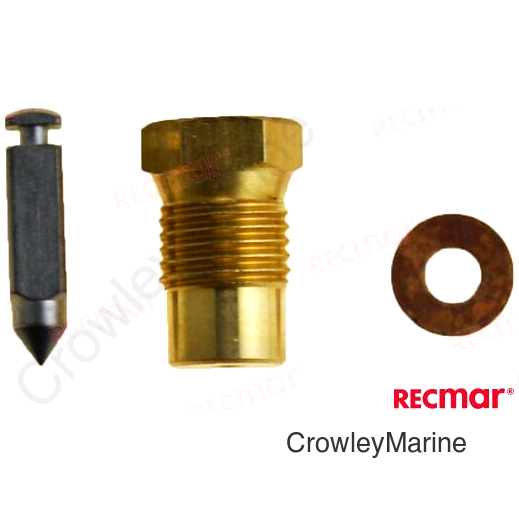 CARBURETOR FLOAT (REC1395-7623)