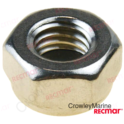NUT (REC11-40140)