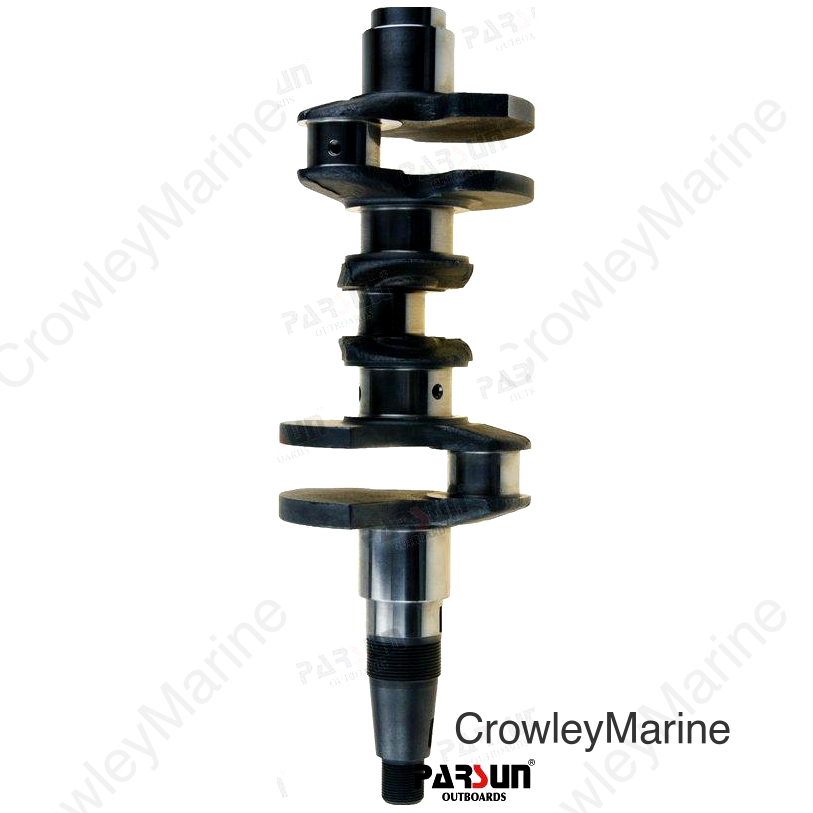 CRANKSHAFT (PAF40-05000001)