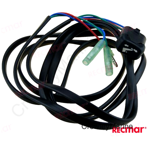 POWER TRIM SWITCH ASSY (REC704-82563-42)