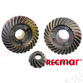 GEAR SET (REC433570)