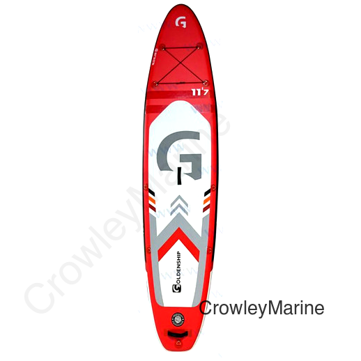 PADDLE SURF 11.7" * 31 * 6 (PADDLEGS12)