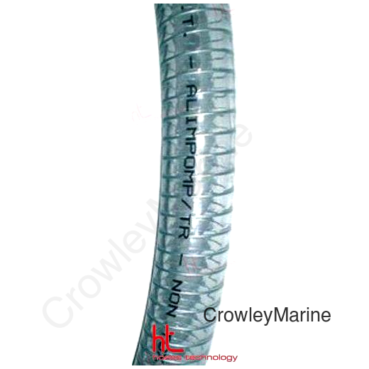HOSE ALIPOMP/TR 45MM (30 M) (GS35010)