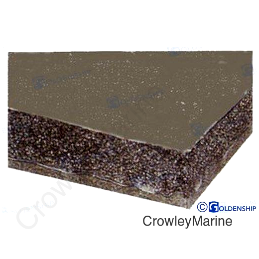 SOUND ABSORBER W ADHESIVE (GS38114)