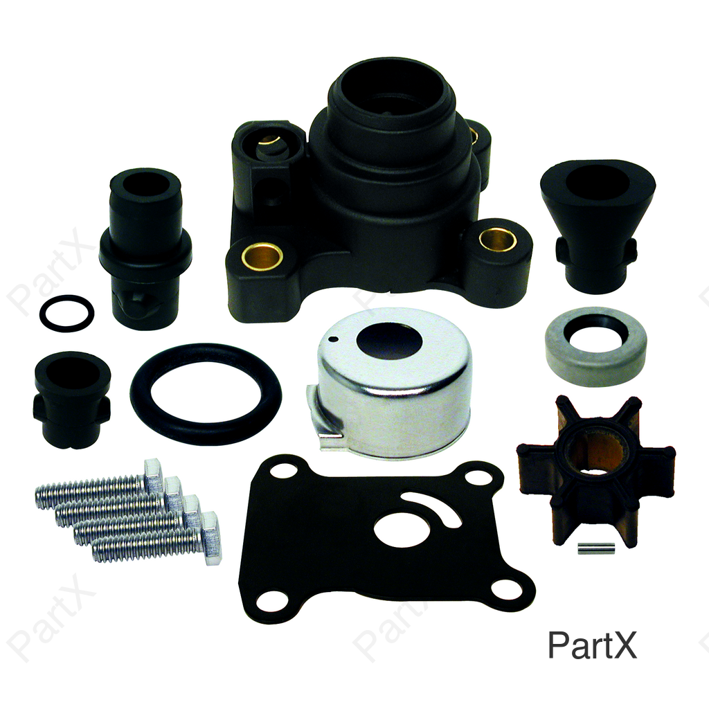 Complete Water Pump Kit (12050)