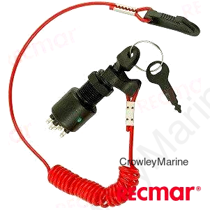 IGNITION STARTER (REC5005801)