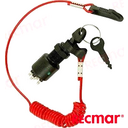 IGNITION STARTER (REC5005801)