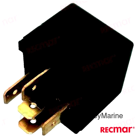 RELAY (REC1504952)