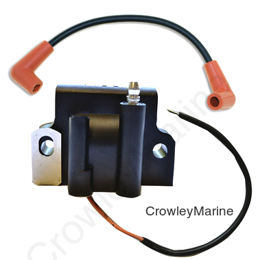 Ignition Coil, Johnson/Evinrude