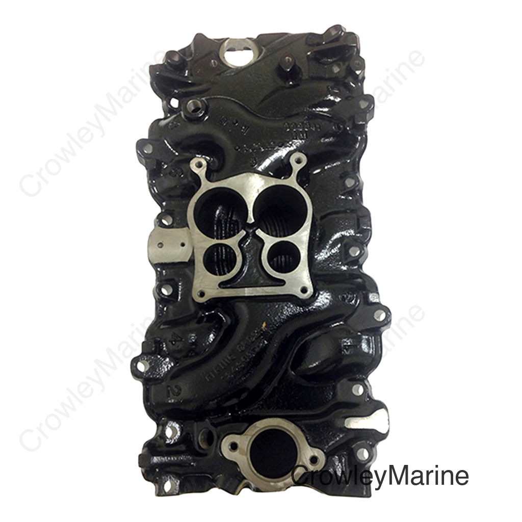 Manifold, Intake 7.4S IR GM SP
