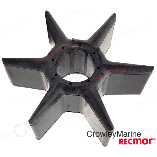 YAMAHA IMPELLER (REC6AW-44352-00)