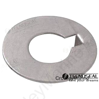 WASHER INOX RADICE 40 (TEN00413R)