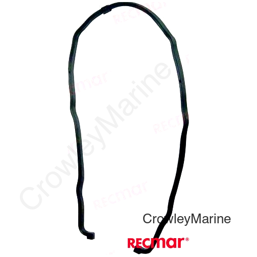 GASKET TIMMING COVER (REC27-850456)