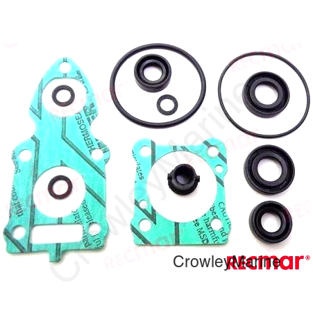 LOWER UNIT GASKET KIT (REC6G1-W0001-C1)