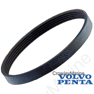 BELT VOLVO (REC3888177)