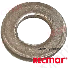 WASHERS (5) (REC940191)