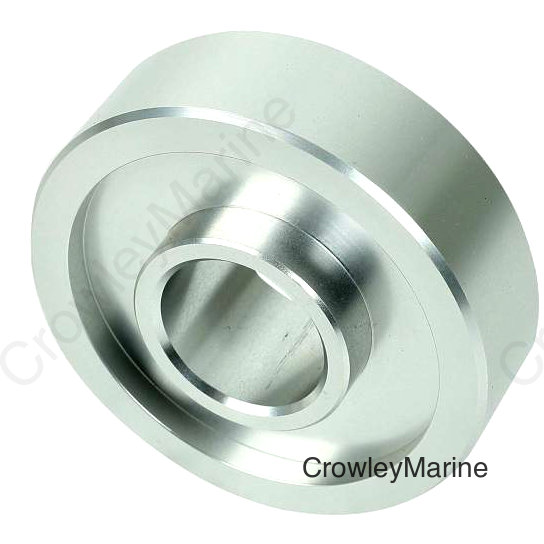 Tool, Gimbal Bearing Grease Seal Install