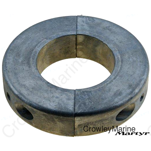 SHAFT ANODE (CMC-70)