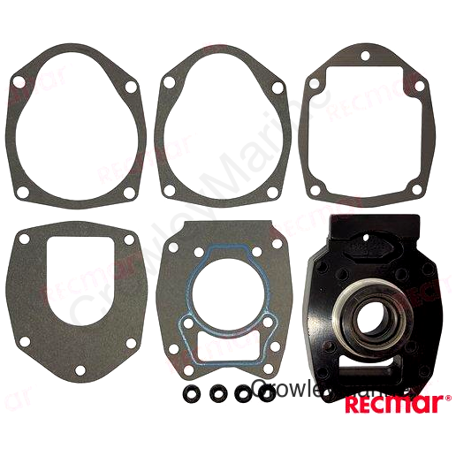 WP HOUSING (REC43055A4)