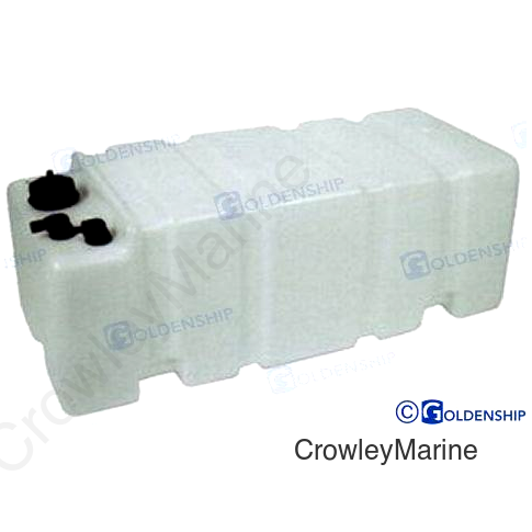 WATER TANK 30C 45L (GS31225)