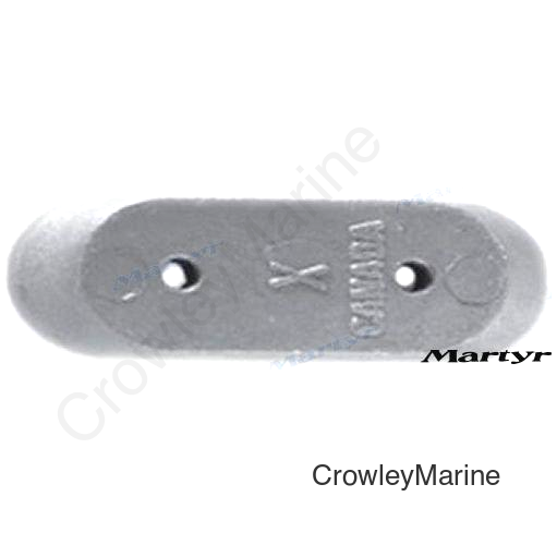 AL ANODE (CM123009A)