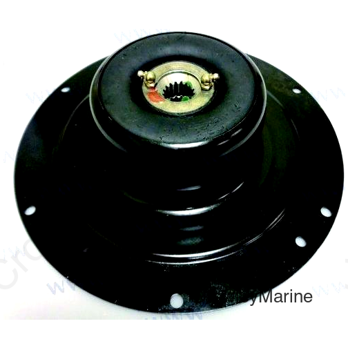 COUPLER ASSEMBLY (REC861523A9)