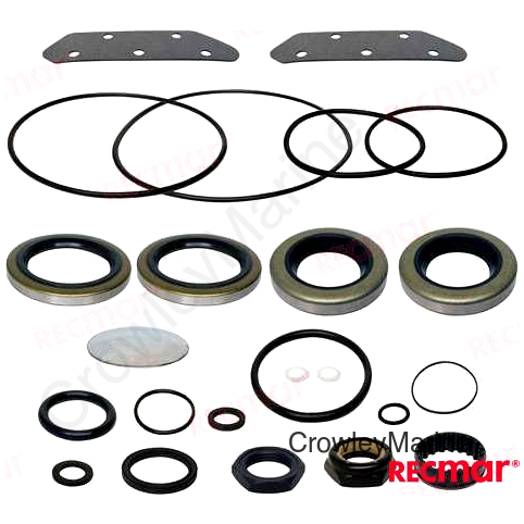 RETAINER SET (REC982949)