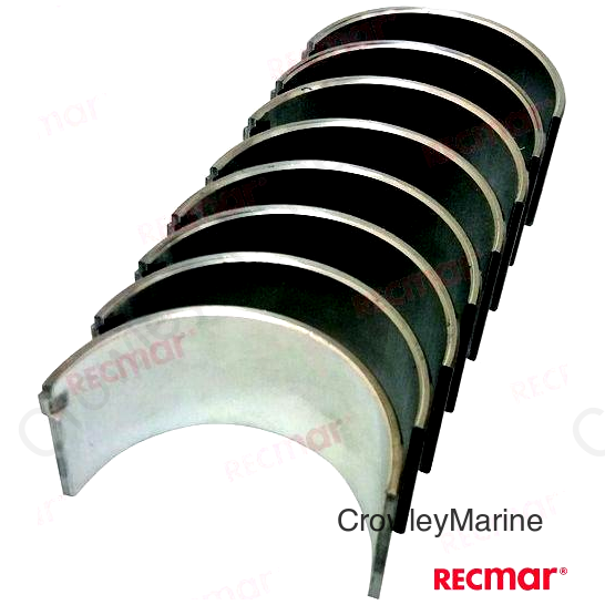 CONNECTING ROD BEARING KIT (REC875303)