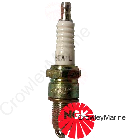 SPARK PLUG (NGKBP5EA-L)