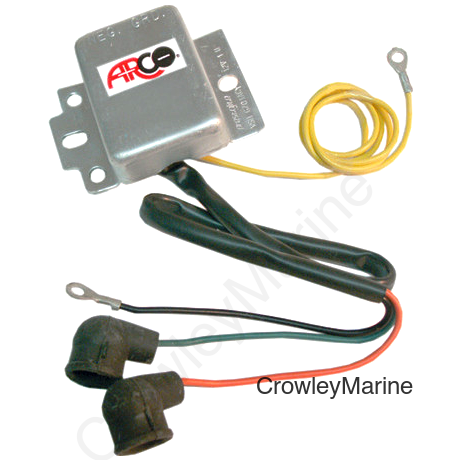 VOLTAGE REGULATOR