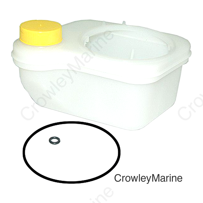 Tilt/Trim Pump Reservoir Kit