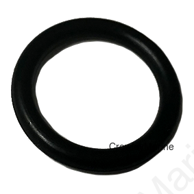 O-Ring, Water Tube Seal