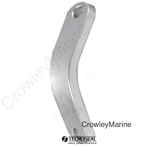 ANODE SELVA CURVA FB (TEN01901)